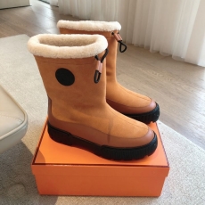 Hermes Boots